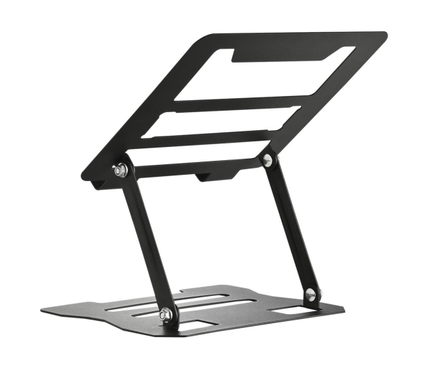 MOZOS N2-BK ergonomiczna podkładka pod laptopa - 1268221 - zdjęcie 2
